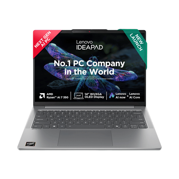 【美品】IdeaPad Slim 5 Gen 10 (14型OLED AMD) IdeaPad Slim 5 Gen 10(14型 AMD) | モビリティに優れたスマート